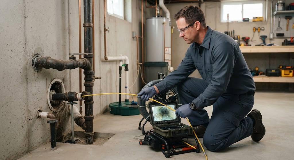 Advanced electronic leak detection diagnostic equipment